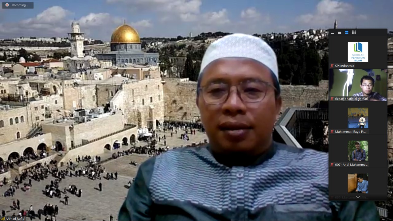 Fitnah Kubro: Usaha Balas Dendam Musuh Islam